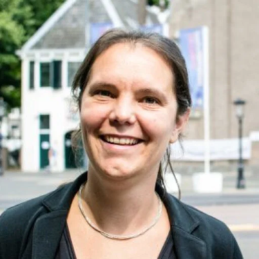 Griet Steel