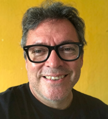 Juan Pablo Zebadúa Carbonell