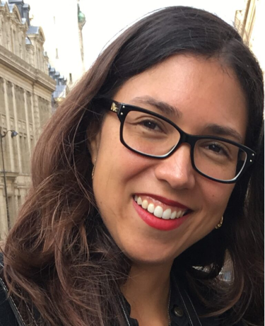 Catherine Lara
