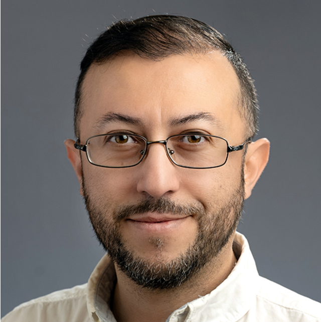 author