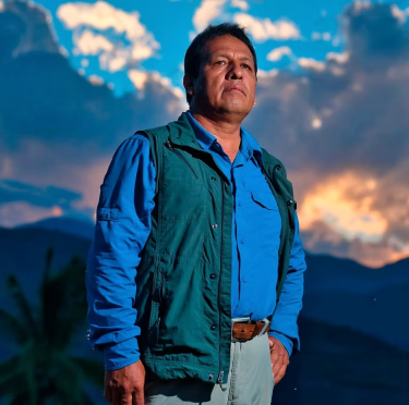 Quirino Olivera Núñez