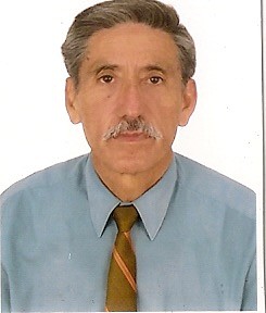 Daniel Morales Chocano