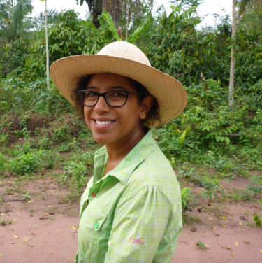 Carla Jaimes Betancourt