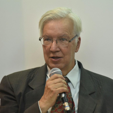 Roberto Pineda Camacho