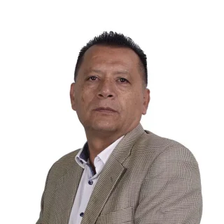 Mauro Alonso Ruiz Vinueza