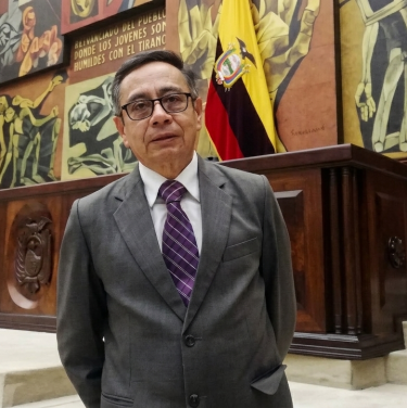 Galo Guerrero Jiménez