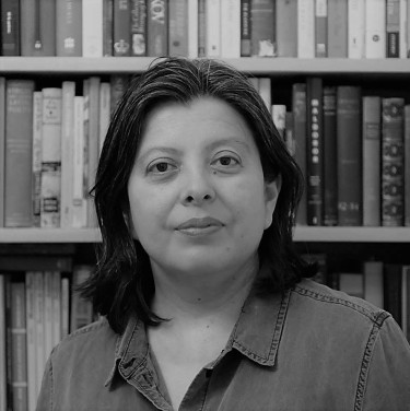 María Helena Barrera Agarwal