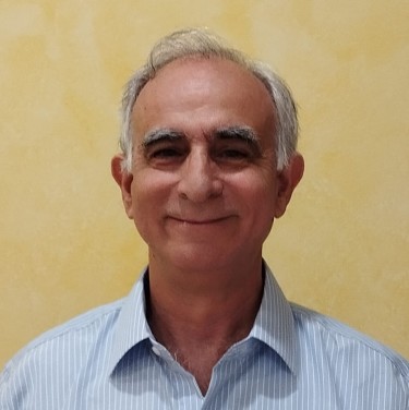 Antonio D'Angostino