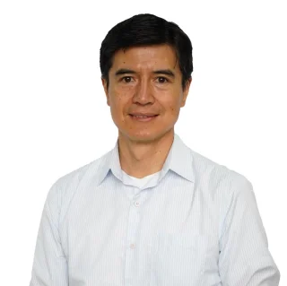 author