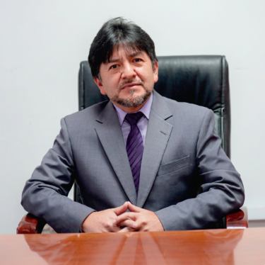 Leopoldo Pauta Ayabaca