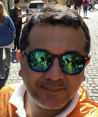 Omar Soto Dávila