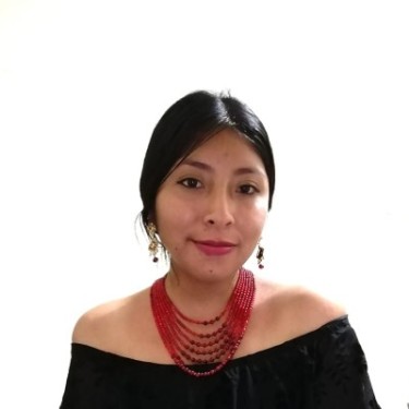 Silvia Medina