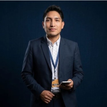 Jonnathan Xavier Cuenca Morocho