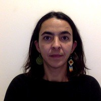 Frida Calderón Bony