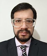 Renato Gabriel Sánchez Proaño