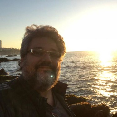 Roberto Viereck Salinas