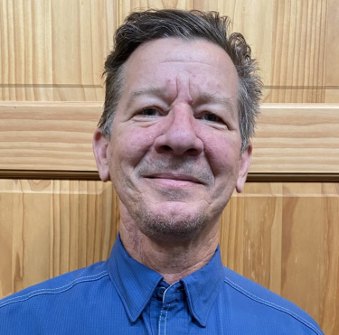 Mark Sorensen