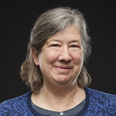 Nancy. H Hornberger