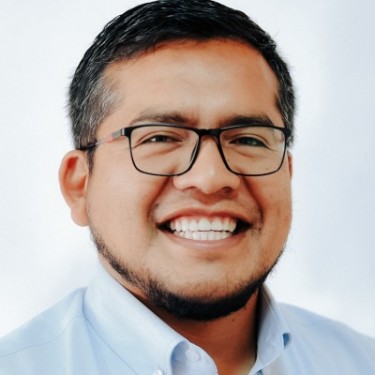 Diego Morales Jadán