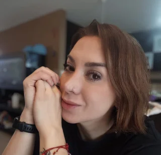 author
