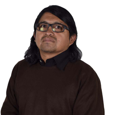 Diego David Cóndor Sambache