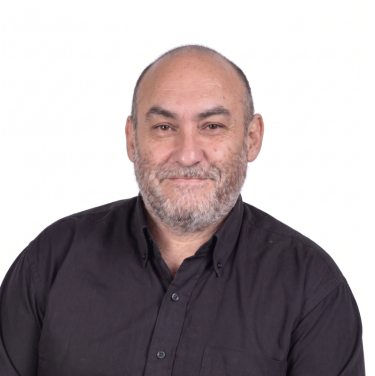 Patricio Iván Rosas Florez