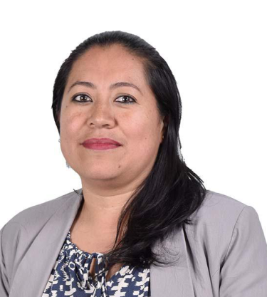 Paola Ximena Torres Cisneros