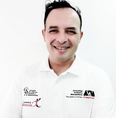 Alfredo Garibay Suárez