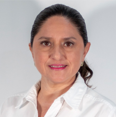 Rosiluz Cevallos Povedano