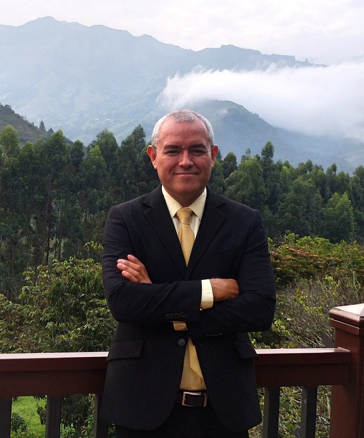 Fabio Hernán Carballo