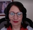 Gabriela Mendizábal Bermúdez