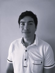 Jesús Eduardo Cervantes López