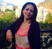 Elvia Silvera Garcilazo