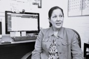 Ana Josefina Cuevas Hernández