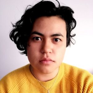 author