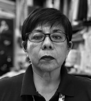 Ana Lilia Vigueras Guzmán