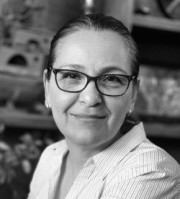 Ana Luisa Santiago Pérez