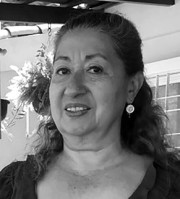 Ana Rosa Rincón Sánchez