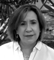Angélica Espinosa Plascencia