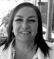 Claudia del Carmen Amezcua Gutiérrez