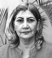 Elva Guadalupe Robles Jarero
