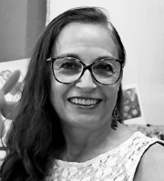 Laura Guzmán Dávalos