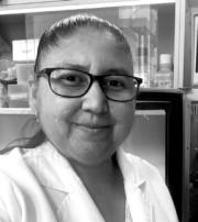 Lucila Méndez Morán