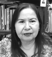 Luz Elena Claudio García