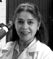 María Guadalupe Pulido Ávila