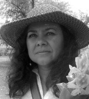 Martha Cedano Maldonado