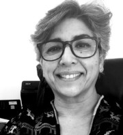 Martha Isabel Torres Morán