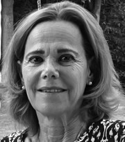 Mary Fafutis Morris