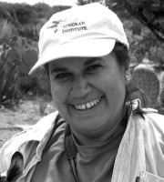 Mónica Elizabeth Riojas López