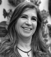 Ofelia Vargas Ponce